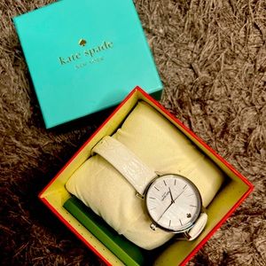 Kate spade womens watch